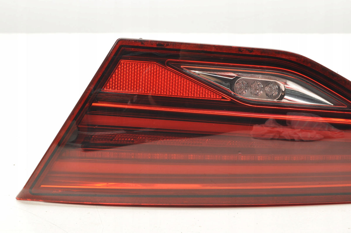 SEAT LEON III LAMP RIGHT REAR FLAP HB 5D 5F0945308K