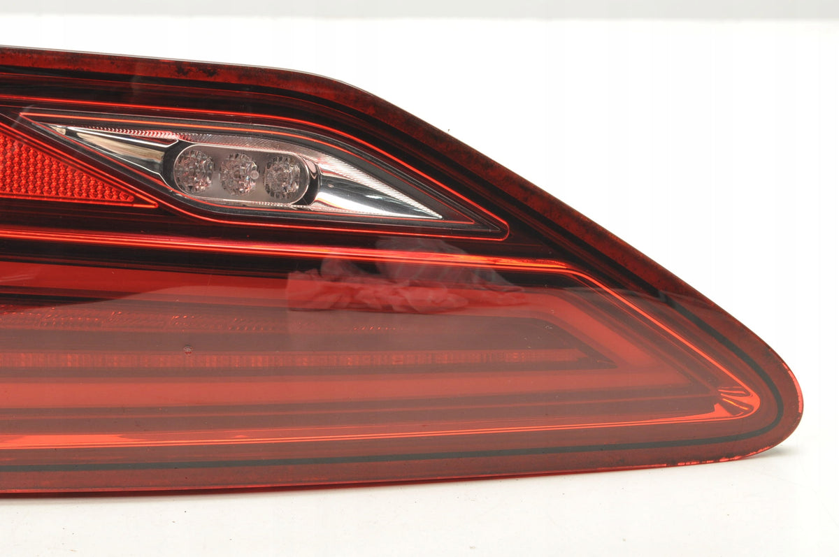 SEAT LEON III LAMP RIGHT REAR FLAP HB 5D 5F0945308K