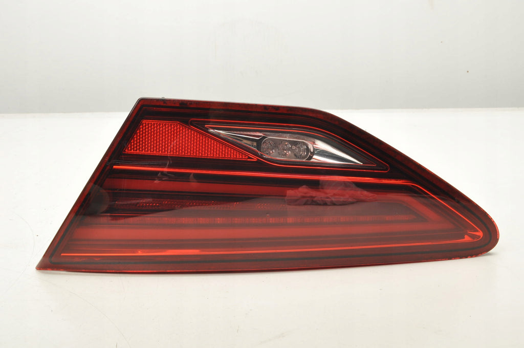 SEAT LEON III LAMP RIGHT REAR FLAP HB 5D 5F0945308K