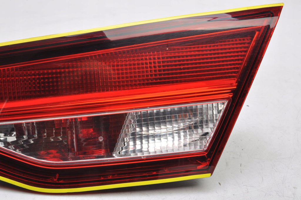 SEAT LEON III LAMP RIGHT REAR FLAP UK 5F0945094F