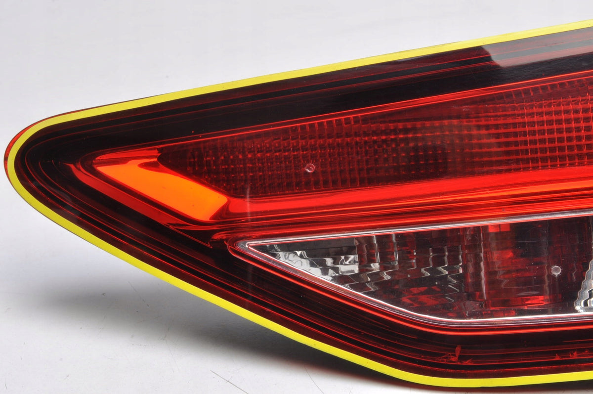 SEAT LEON III LAMP RIGHT REAR FLAP UK 5F0945094F