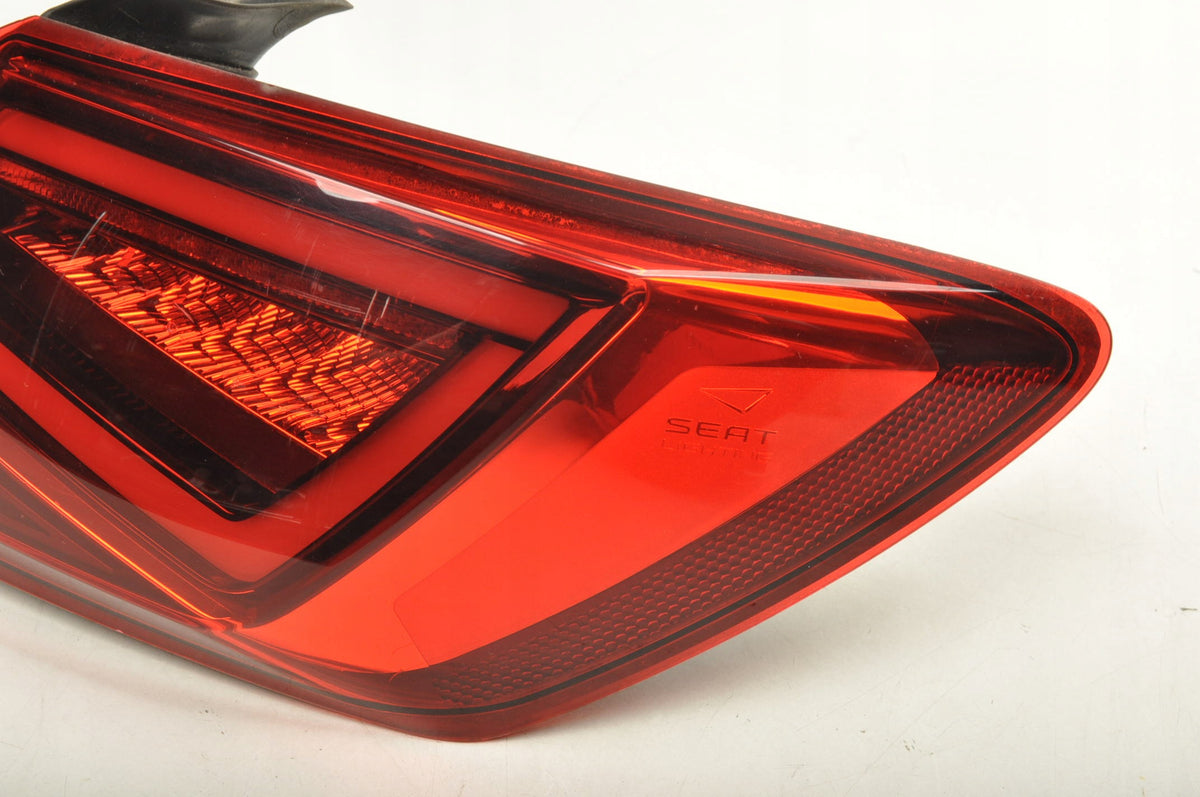 SEAT LEON III LAMP RIGHT REAR FR LIFT HB 5D 5F0945208F