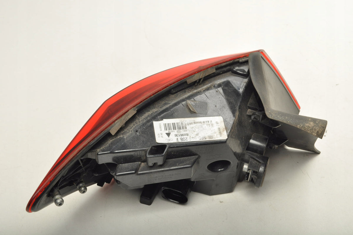 SEAT LEON III LAMP RIGHT REAR FR LIFT HB 5D 5F0945208F