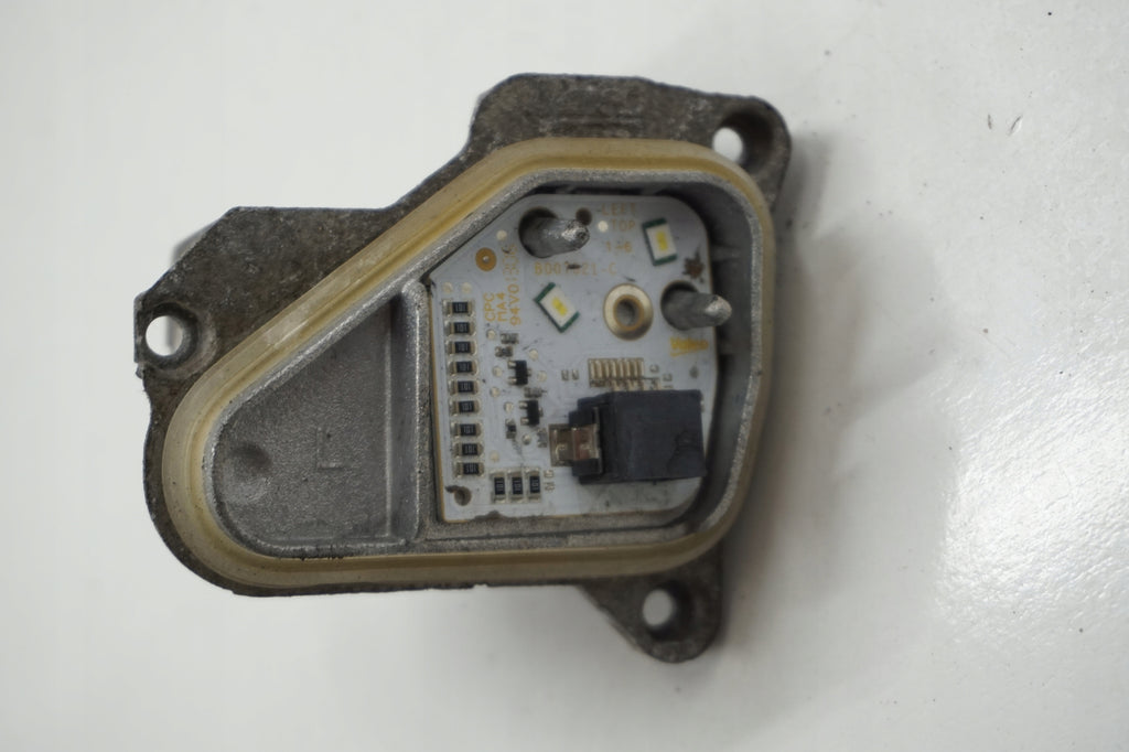 SEAT LEON III LED DRIVER MODULE 5F0941475