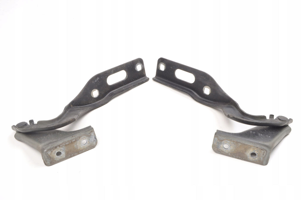 SEAT LEON III MASK HINGE 5F0823302A 5F0823301A SET
