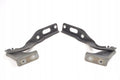 SEAT LEON III MASK HINGE 5F0823302A 5F0823301A SET