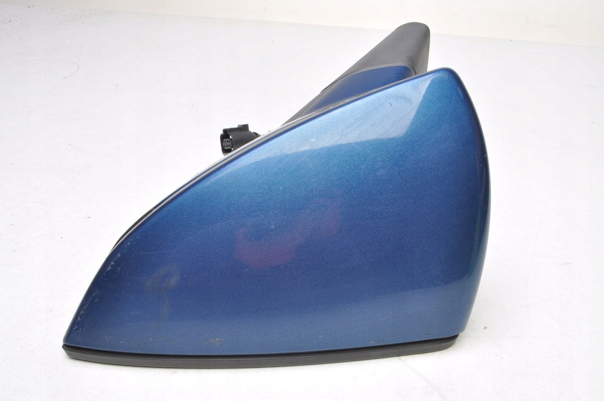 SEAT LEON III MIRROR RIGHT ELECTRIC 6 PIN ENGLISH