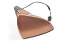 SEAT LEON III MIRROR RIGHT ELECTRIC 6 PIN ENGLISH