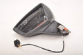 SEAT LEON III MIRROR RIGHT ELECTRIC 6 PIN ENGLISH
