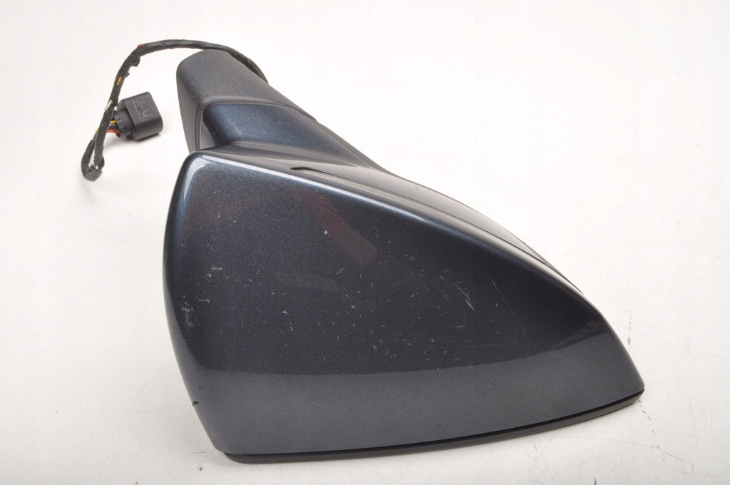 SEAT LEON III MIRROR RIGHT ELECTRIC 8 PIN LIFT FR UK