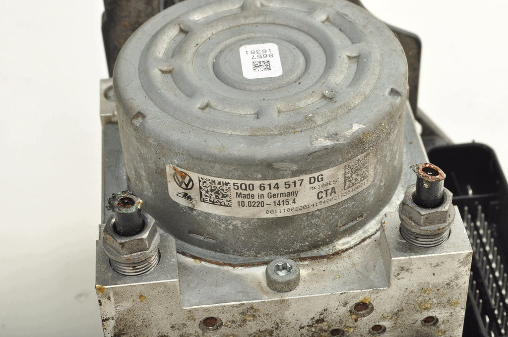SEAT LEON III PUMP ABS 5Q0614517DG