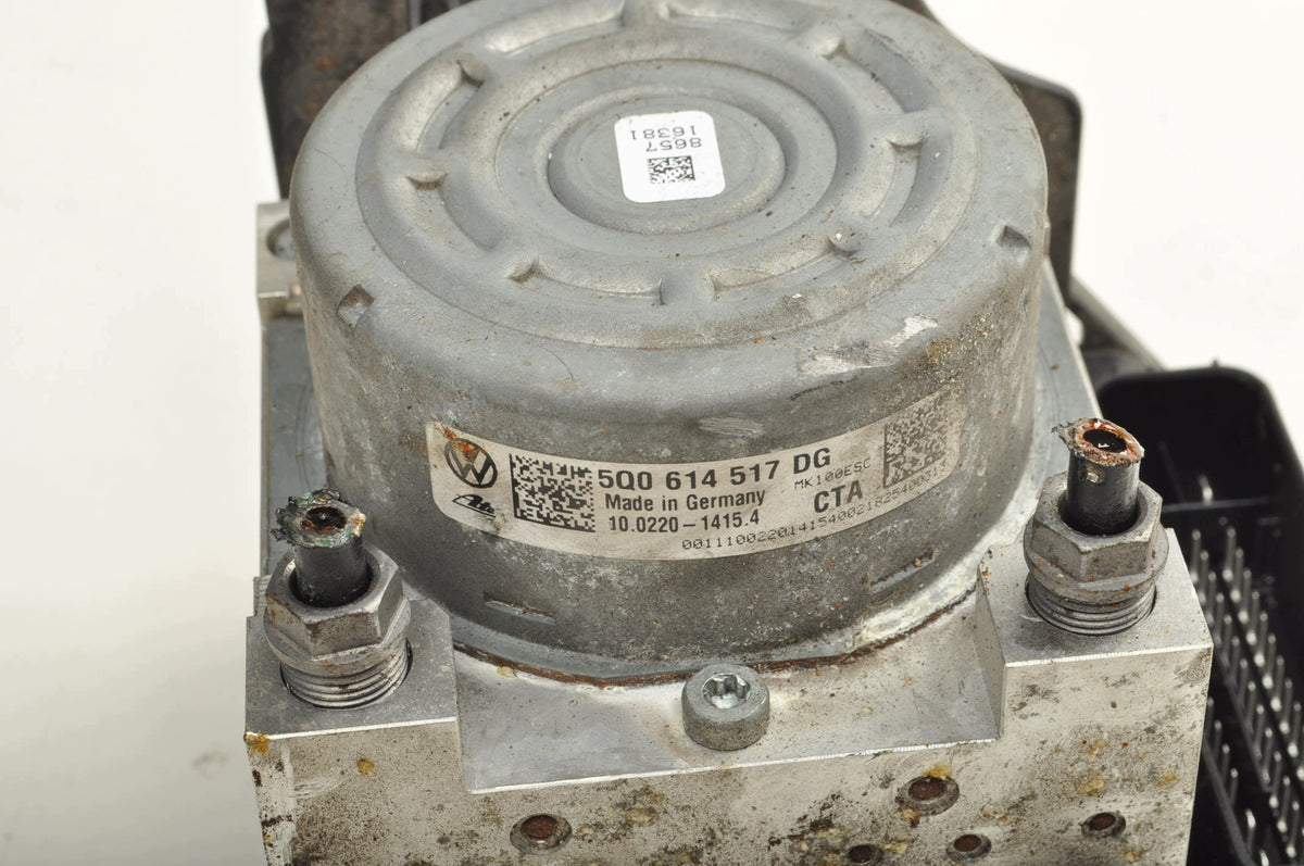 SEAT LEON III PUMP ABS 5Q0614517DG