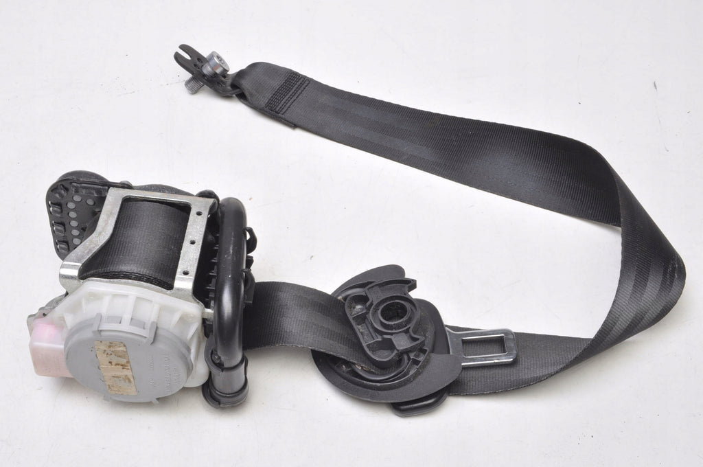 SEAT LEON III SEAT BELT RIGHT FRONT 5F4857706A 5 DOORS