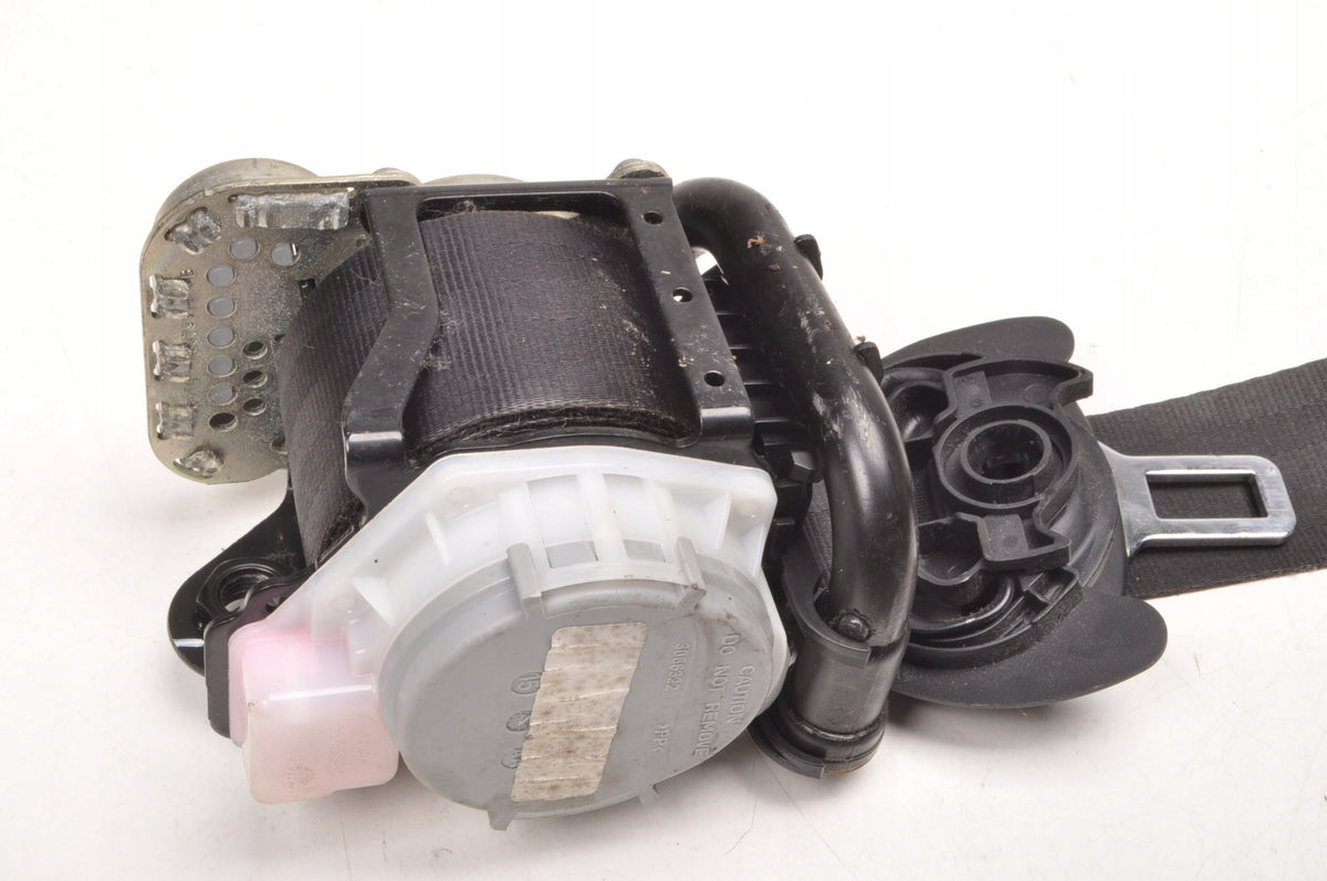 SEAT LEON III SEAT BELT RIGHT FRONT 5F4857706A