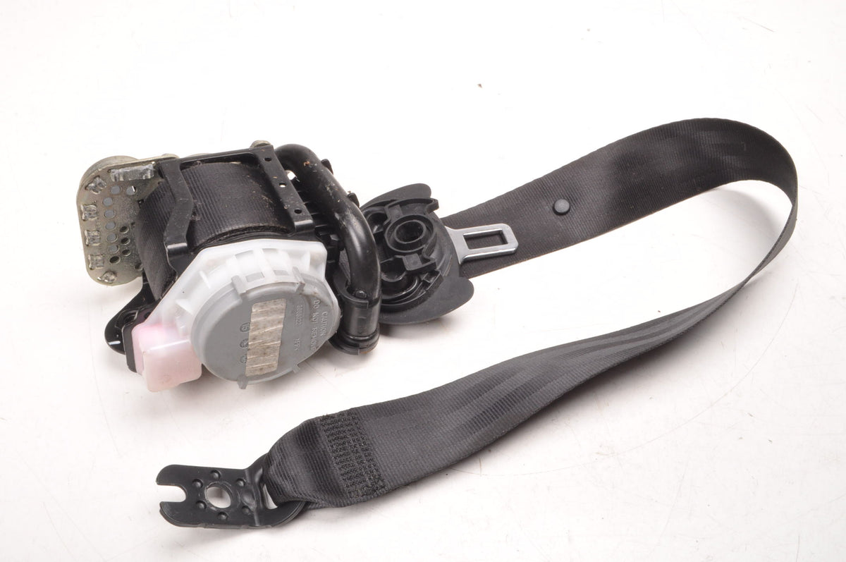 SEAT LEON III SEAT BELT RIGHT FRONT 5F4857706A