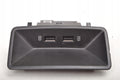 SEAT LEON III SOCKET PANEL USB PORT REAR 5Q0035726L
