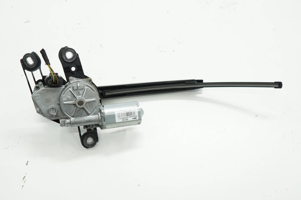 SEAT LEON III STATION WAGON 15R MOTOR WIPER FRAME REAR 5F9955711