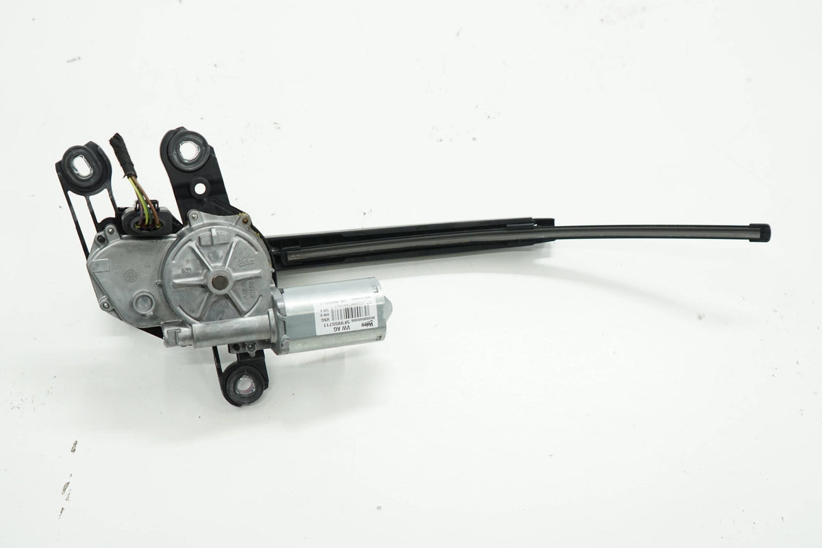 SEAT LEON III STATION WAGON 15R MOTOR WIPER FRAME REAR 5F9955711