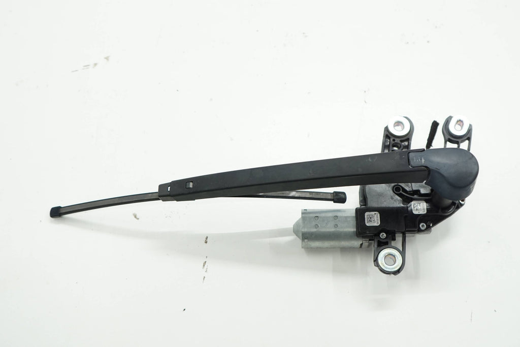 SEAT LEON III STATION WAGON 15R MOTOR WIPER FRAME REAR 5F9955711