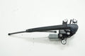 SEAT LEON III STATION WAGON 15R MOTOR WIPER FRAME REAR 5F9955711