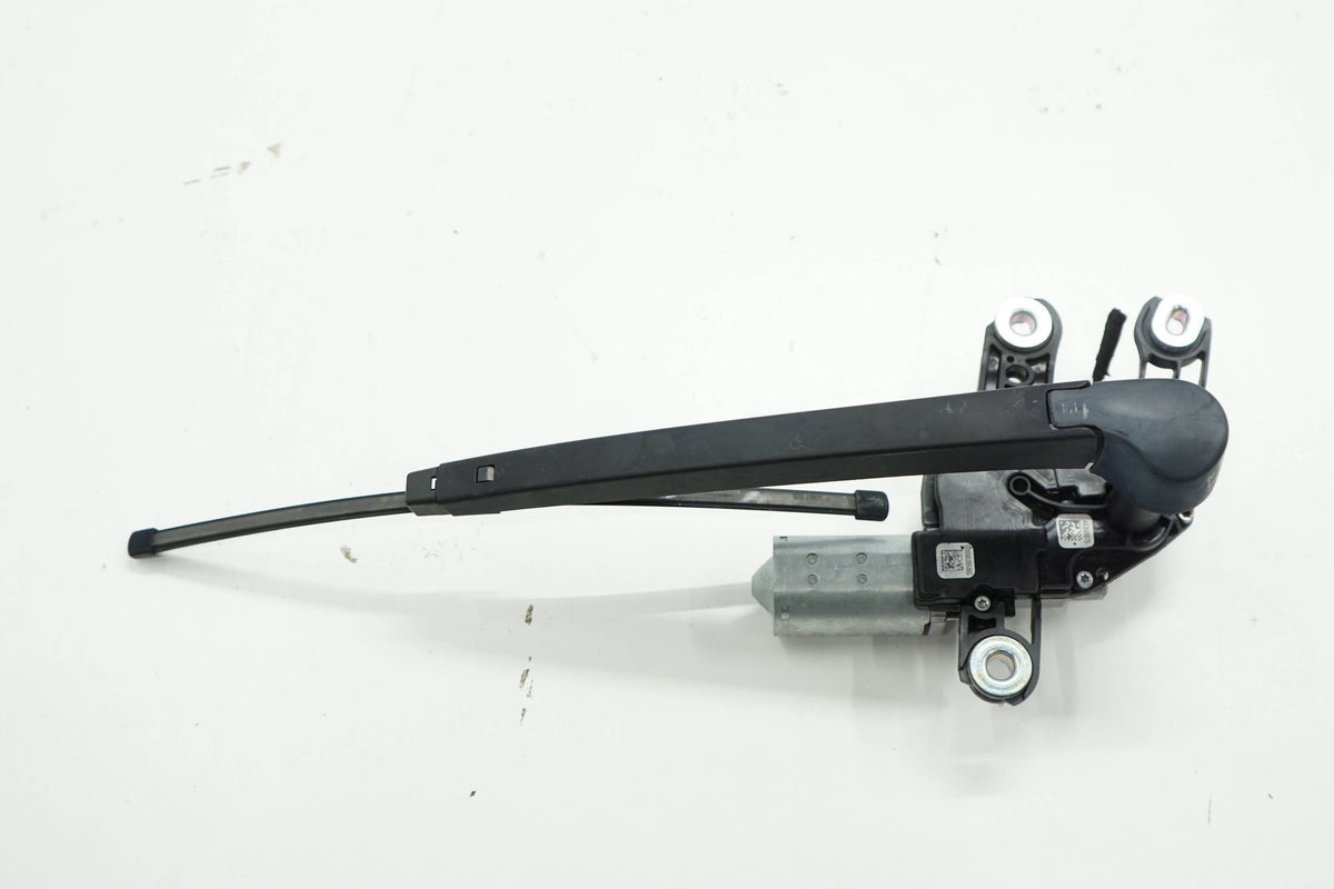SEAT LEON III STATION WAGON 15R MOTOR WIPER FRAME REAR 5F9955711