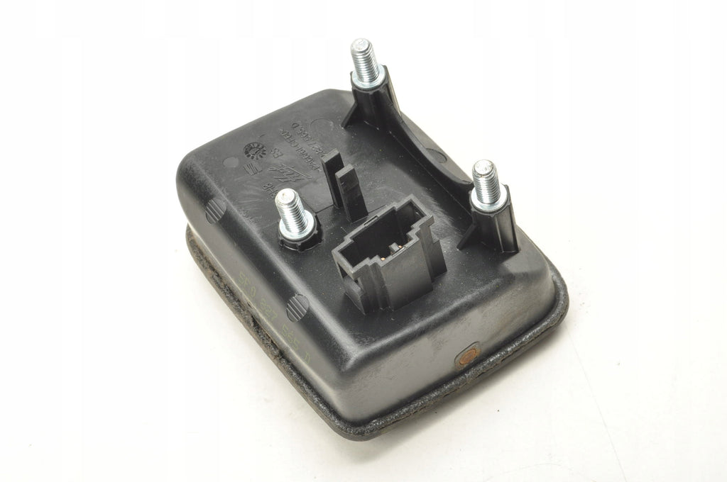 SEAT LEON III TRUNK HANDLE 5F0827565D HB 3D
