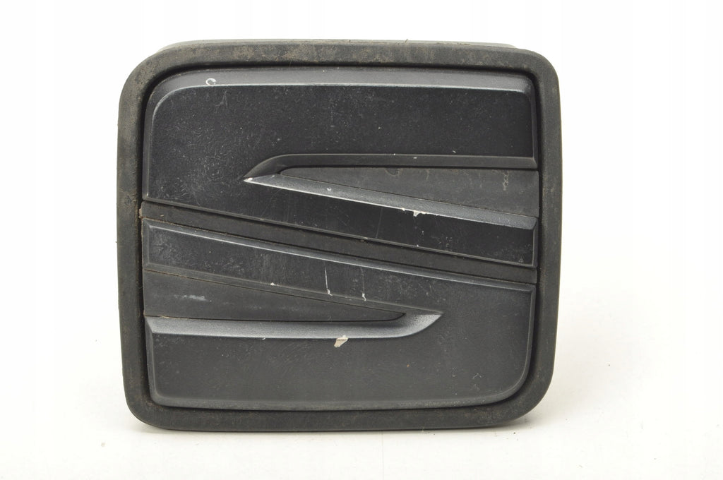 SEAT LEON III TRUNK HANDLE 5F0827565D HB 3D