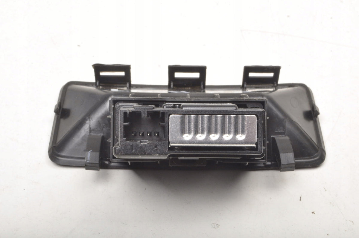 SEAT LEON III USB INPUT 5Q0035726L