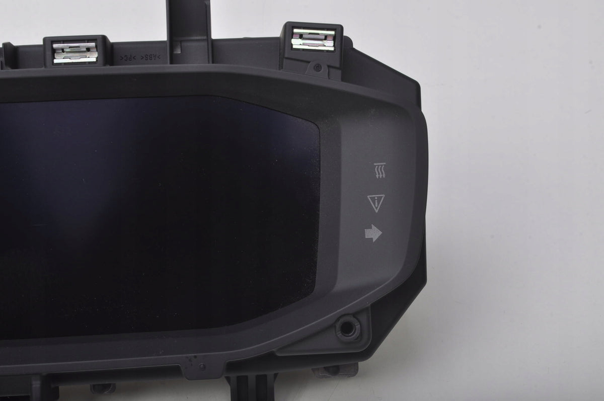 SEAT LEON IV COUNTER VIRTUAL CLOCKS 5FA920790A