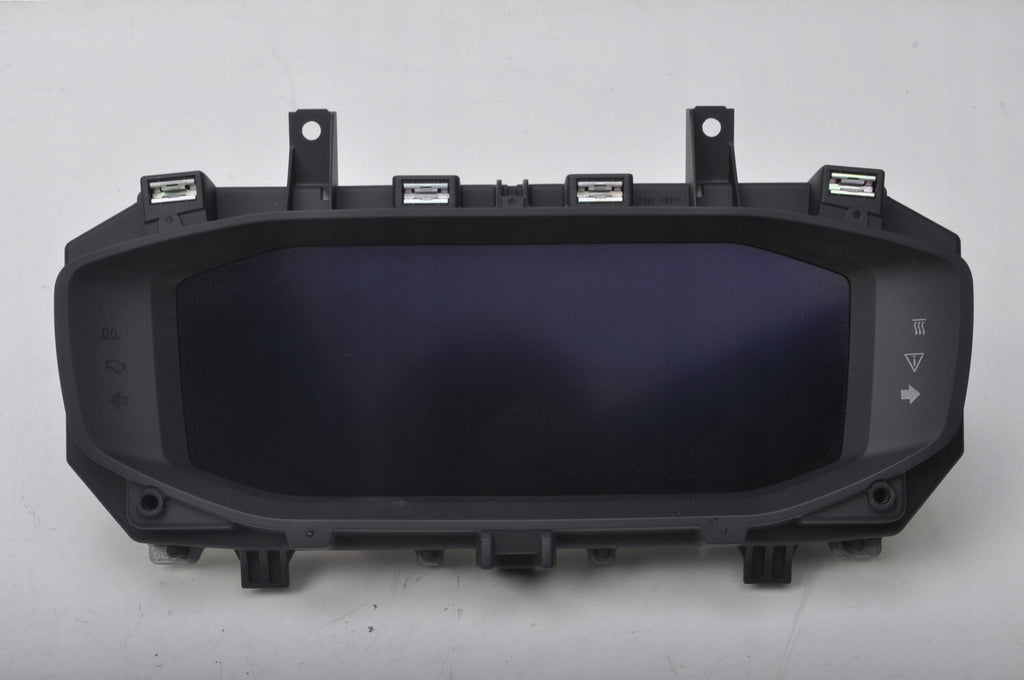 SEAT LEON IV COUNTER VIRTUAL CLOCKS 5FA920790A