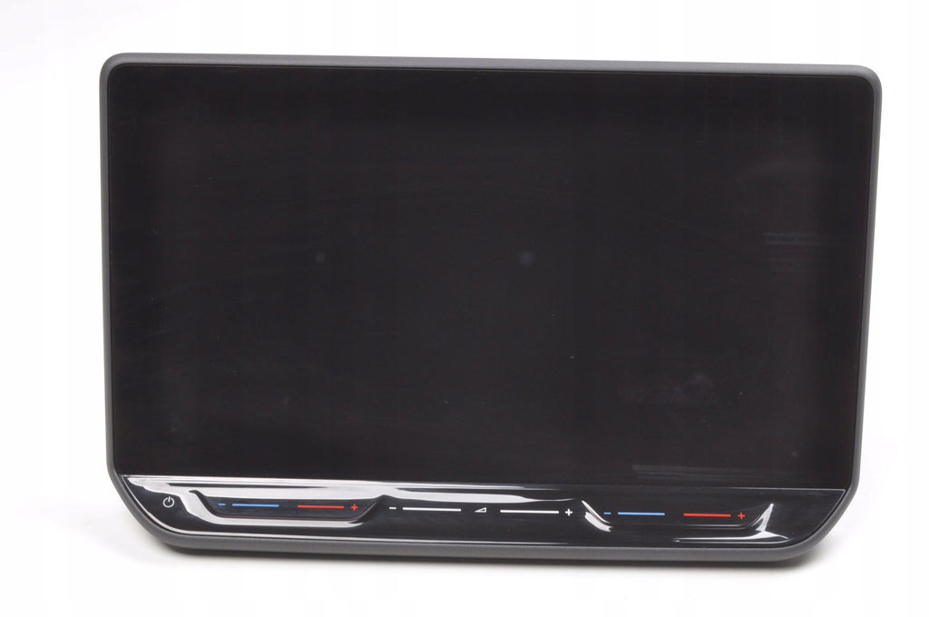 SEAT LEON IV CUPRA FORMENTOR DISPLAY SCREEN 2025 11H919605