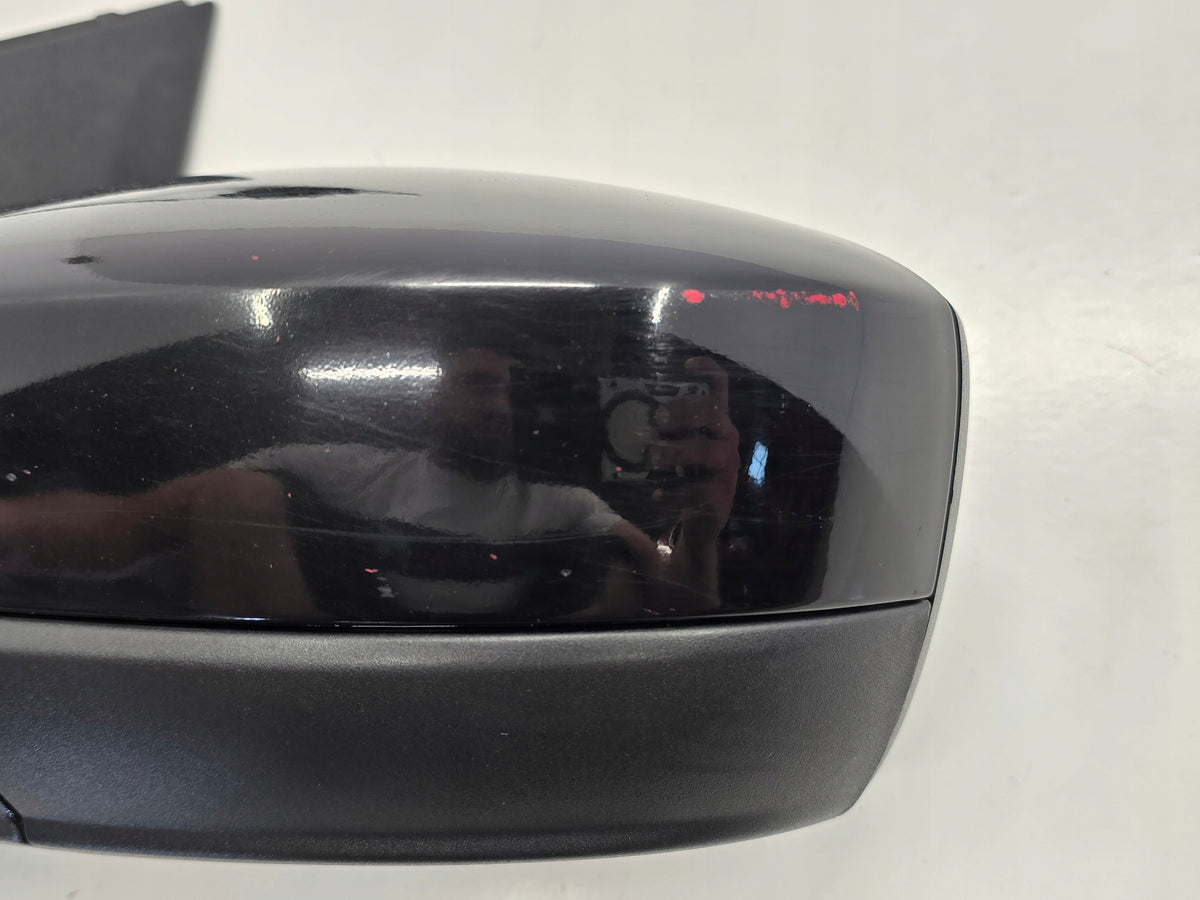 SEAT MII 3D 11R MIRROR LEFT 5PIN ANGLIK UK