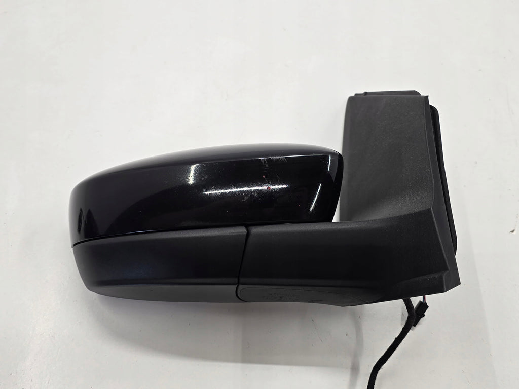 SEAT MII 3D 11R MIRROR RIGHT 7+2 9PIN ANGLIK UK