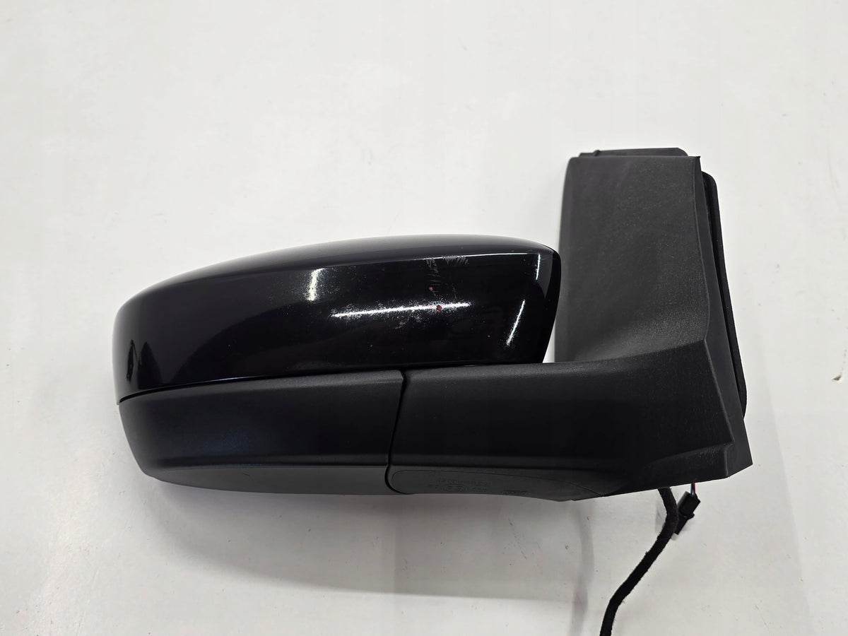 SEAT MII 3D 11R MIRROR RIGHT 7+2 9PIN ANGLIK UK