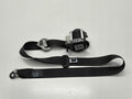 SEAT MII 3D 11R SEAT BELT RIGHT FRONT 1S3857706A