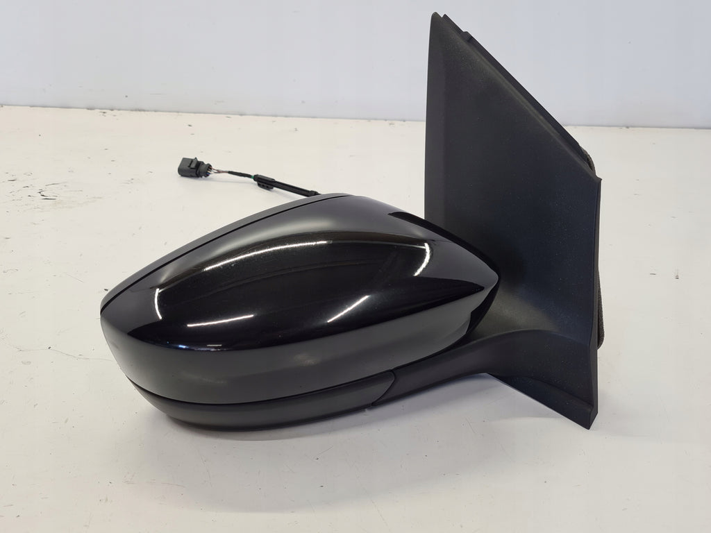 SEAT MII 3D MIRROR RIGHT 7PIN LC9X ENGLISH