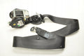 SEAT MII CITIGO VW UP SEAT BELT RIGHT FRONT 1S4857706E 5D