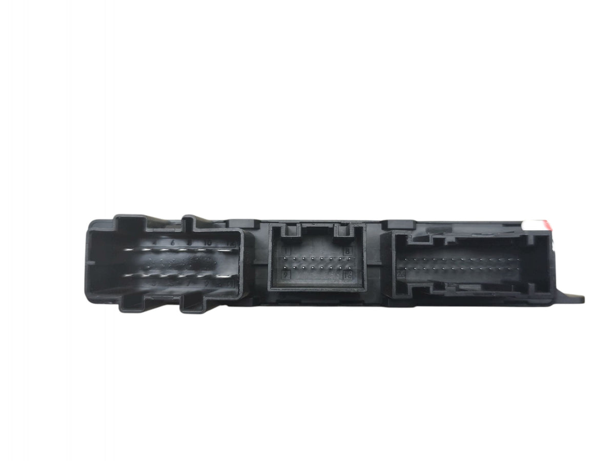 SEAT MODULE PORSCHE PANAMERA I 970 LIFT (2013-2016) 97061853712