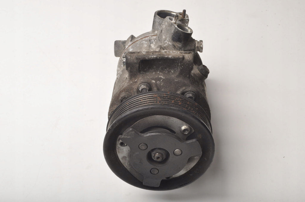 SEAT TOLEDO IV 1.6 D AIR CONDITIONING COMPRESSOR 5Q0820803L