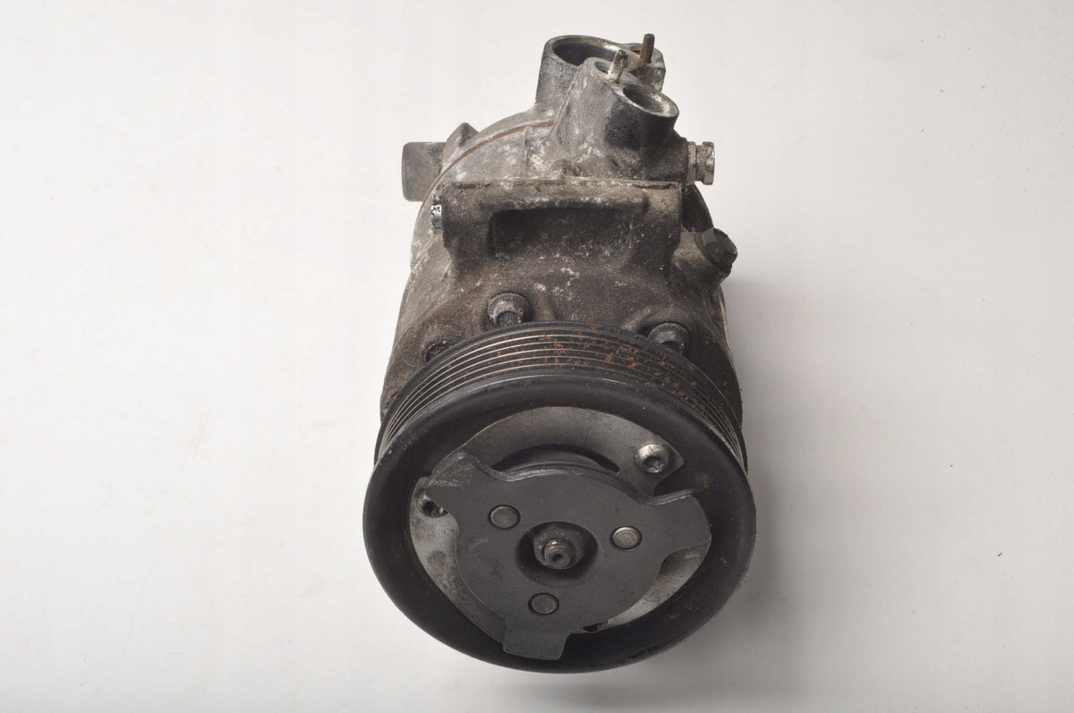 SEAT TOLEDO IV 1.6 D AIR CONDITIONING COMPRESSOR 5Q0820803L