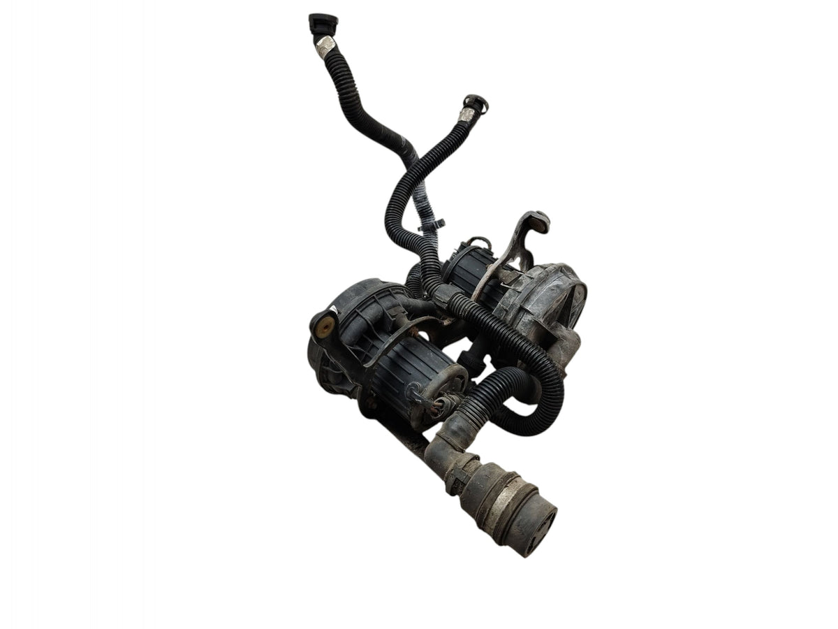 SECONDARY AIR PUMP BENTLEY CONTINENTAL GT I 03-10 6.0 W12 06A959253B