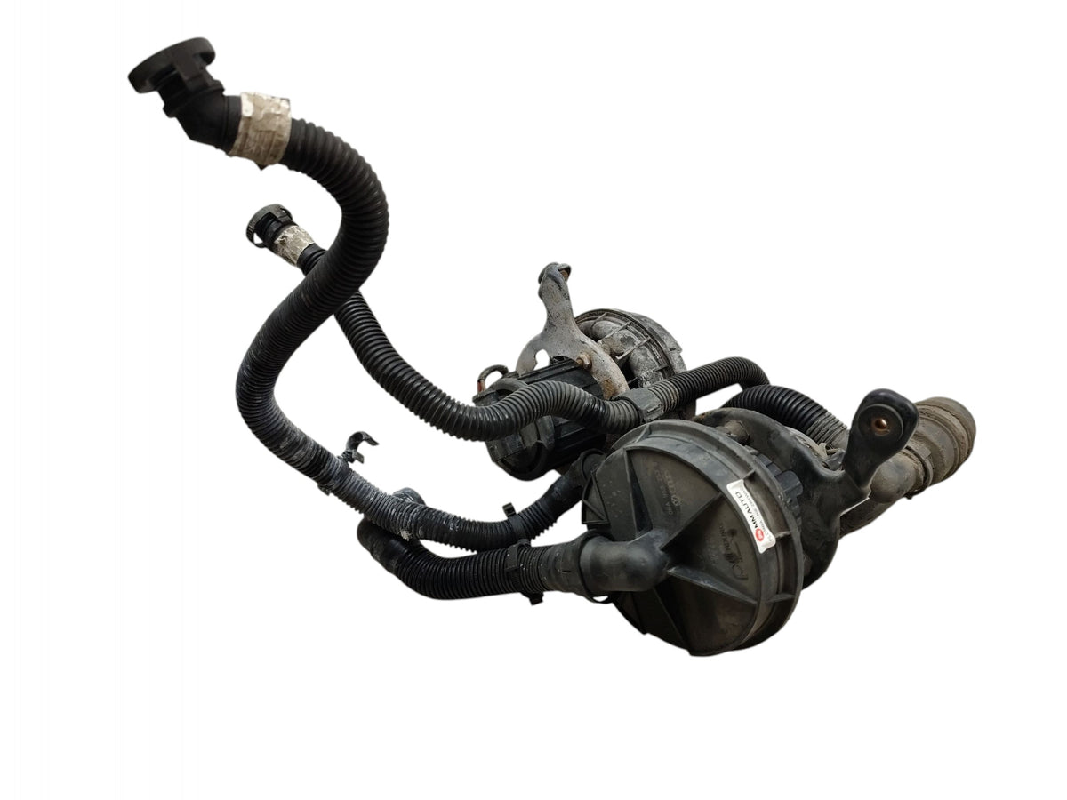 SECONDARY AIR PUMP BENTLEY CONTINENTAL GT I 03-10 6.0 W12 06A959253B