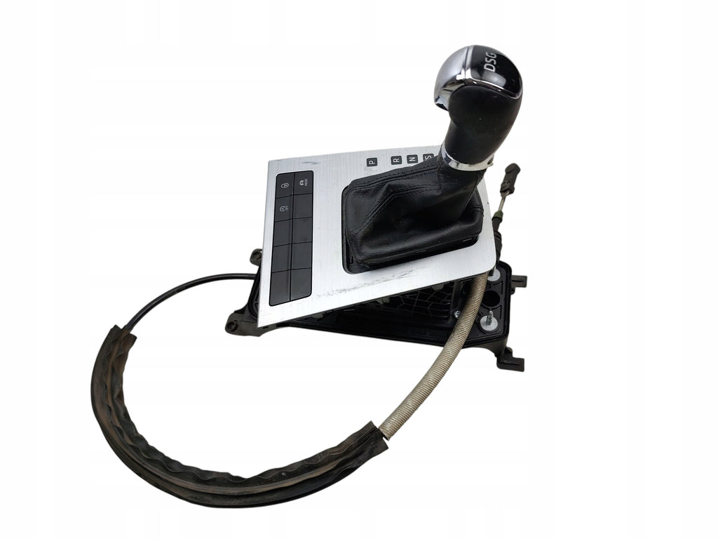 SELECTOR GEAR CABLE AUTOMATIC SKODA OCTAVIA III 3 1.5 TSI 150KM 5Q0713061