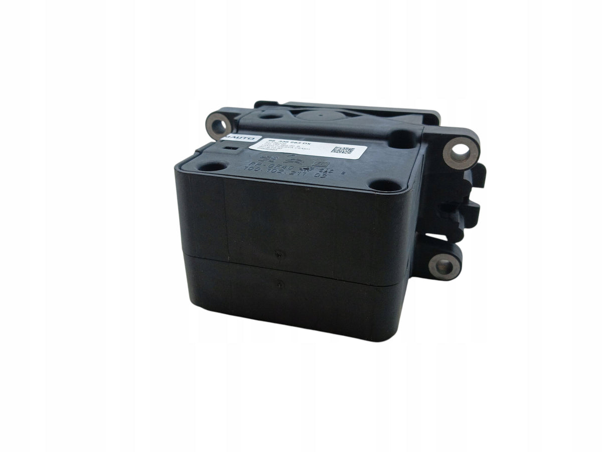 SELECTOR GEAR JACK AUTOMATIC PEUGEOT 508 II (18-23) 98336283DX EU