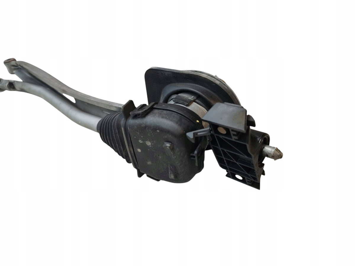 SELECTOR GEAR LEVER MERCEDES C W204 1.6 COMPRESSOR 156KM
