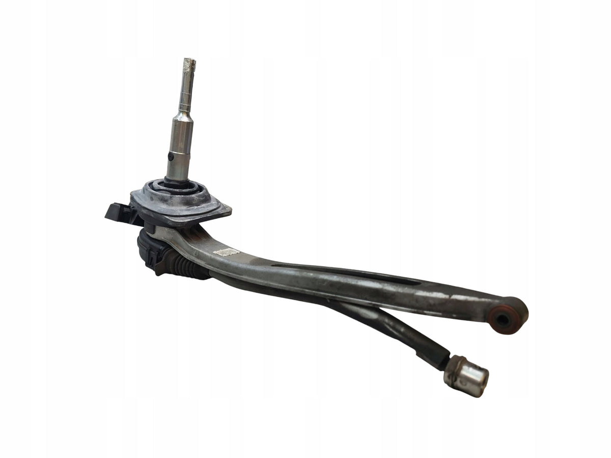 SELECTOR GEAR LEVER MERCEDES C W204 1.6 COMPRESSOR 156KM