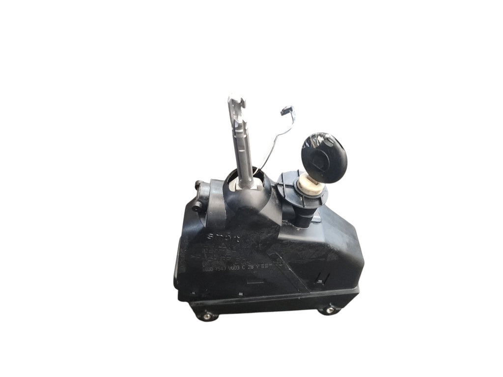 SELECTOR IGNITION KEY SMART FORTWO I 450 0.8 CDI 41KM 0007543V003