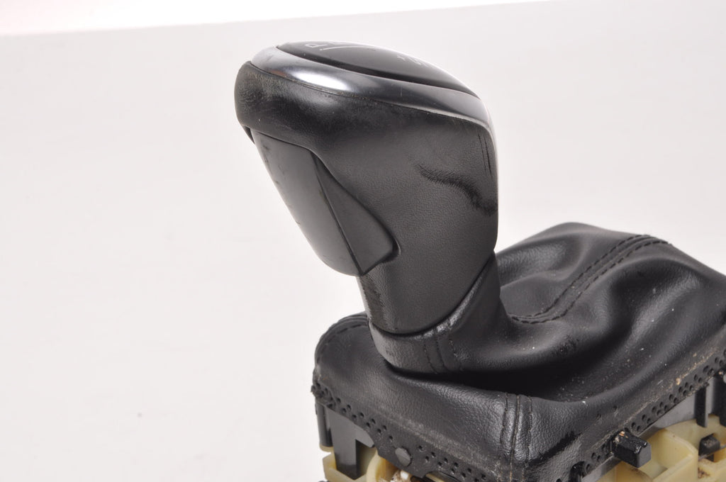 SELECTOR OF GEARBOX JACK BELLOWS VOLVO V70 III S80 II 31367921