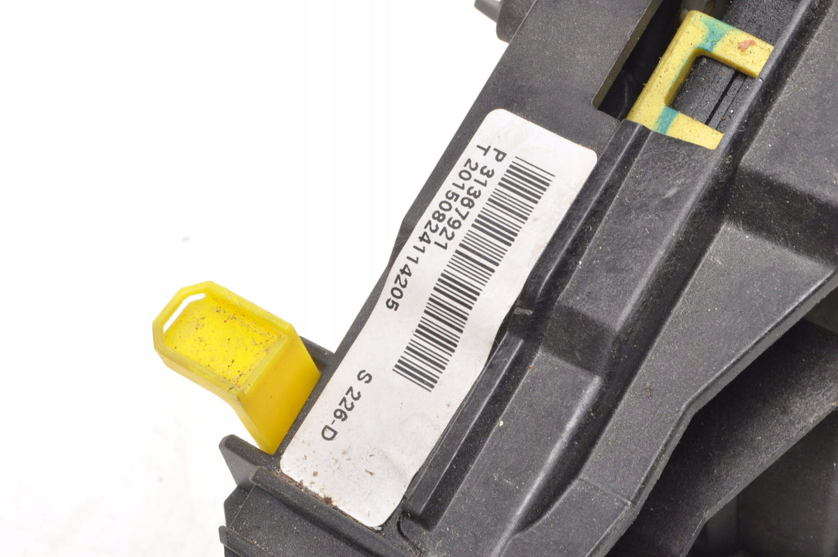 SELECTOR OF GEARBOX JACK BELLOWS VOLVO V70 III S80 II 31367921