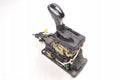 SELECTOR OF GEARBOX JACK BELLOWS VOLVO V70 III S80 II 31367921